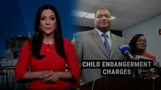 AC mayor and wife charged with abusing teen daughter