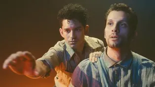 The Joffrey Ballet's "Of Mice and Men"