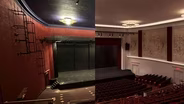 Before and After: Spa Little Theater Renovations