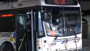 Travelers react to end of the federal mask mandate