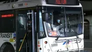 Travelers react to end of the federal mask mandate