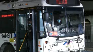 Travelers react to end of the federal mask mandate