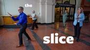Tai Chi at the Depot