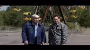 NatureScene Visits Chernobyl (2003)