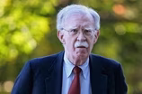 News Wrap: Bolton pleads not guilty to federal charges