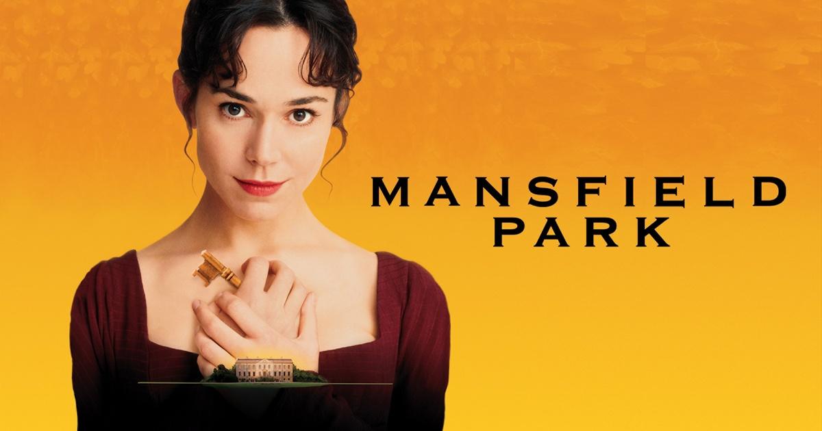 Saturday Night Cinema Mansfield Park Pbs