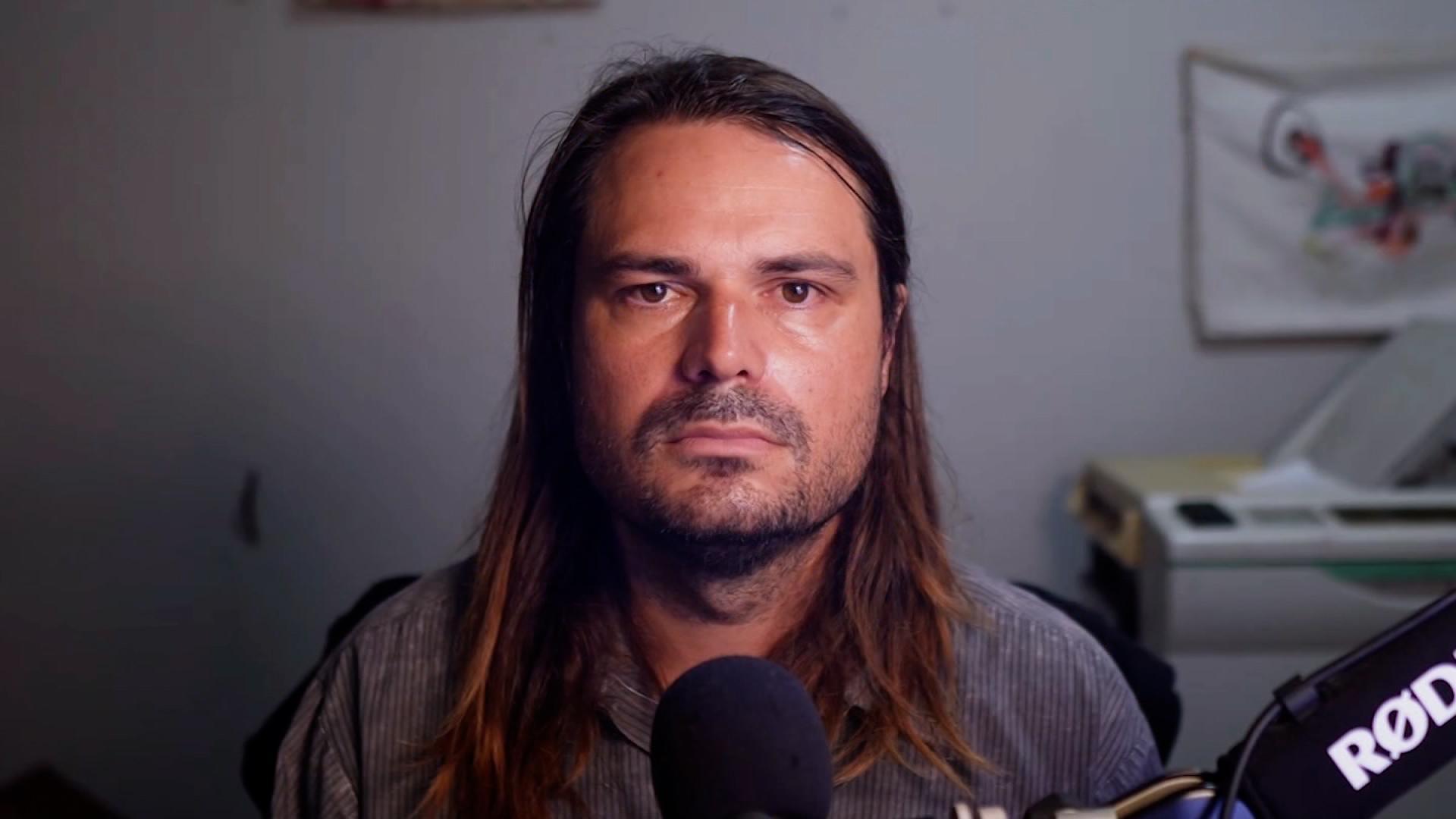 Jason Koebler explains how Flock surveillance cameras are watching Americans.