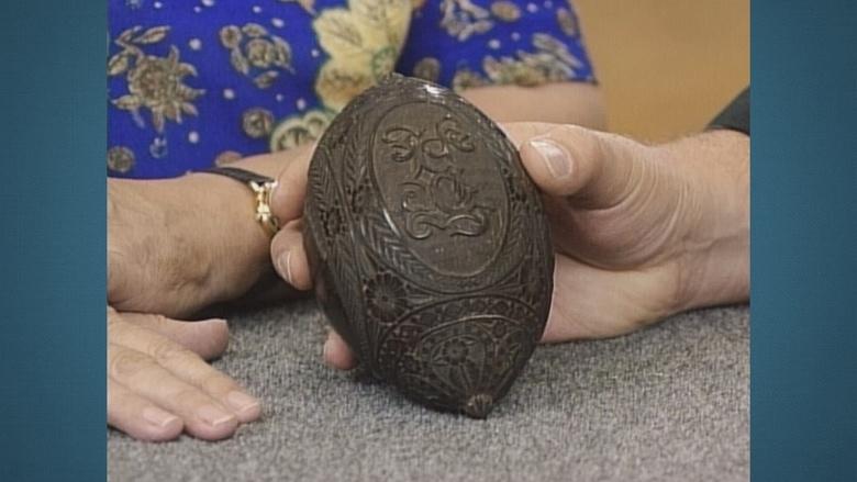 Antiques Roadshow Image