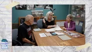 Meet the volunteers helping keep CCSD’s history alive!