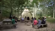 Descendants promote Wampanoag history on Martha's Vineyard