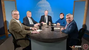 Veteran's Homes (March 14, 2019)