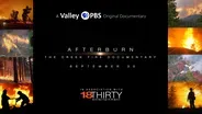 Afterburn: The Creek Fire Documentary