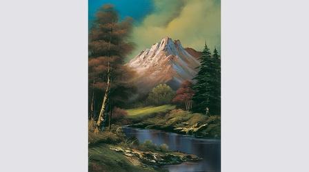 Video thumbnail: The Best of the Joy of Painting with Bob Ross Pretty Autumn Day