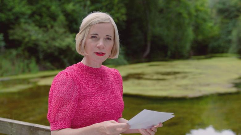 Agatha Christie: Lucy Worsley on the Mystery Queen Image