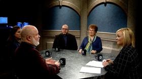 Video thumbnail: Media Meet 1924: Healthcare Accessibility
