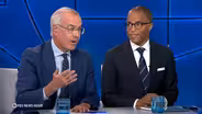 Brooks and Capehart on shutdown and political dysfunction