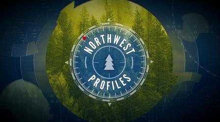 Video thumbnail: Northwest Profiles October 25, 2018