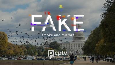 Smoke and Mirrors
