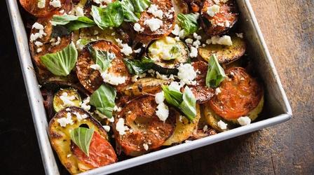 Video thumbnail: Christopher Kimball’s Milk Street Television Greek Meze