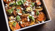 Greek Meze
