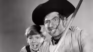 Long John Silver (1954)