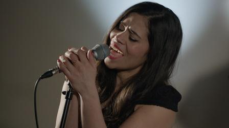 Video thumbnail: Broad and High B&H Presents: "You Don't Love Me" by Honey and Blue