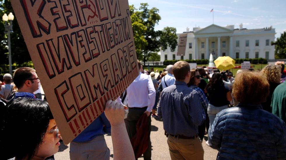 How a new FBI director could impact Congress’ Russia probes image
