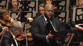 Video thumbnail: WVIZ/PBS ideastream Specials Felix Mendelssohn's "Lord God of Abraham" from Elijah
