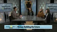 Women Building the Future