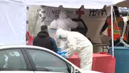Murphy announces major contact tracing effort amid concerns