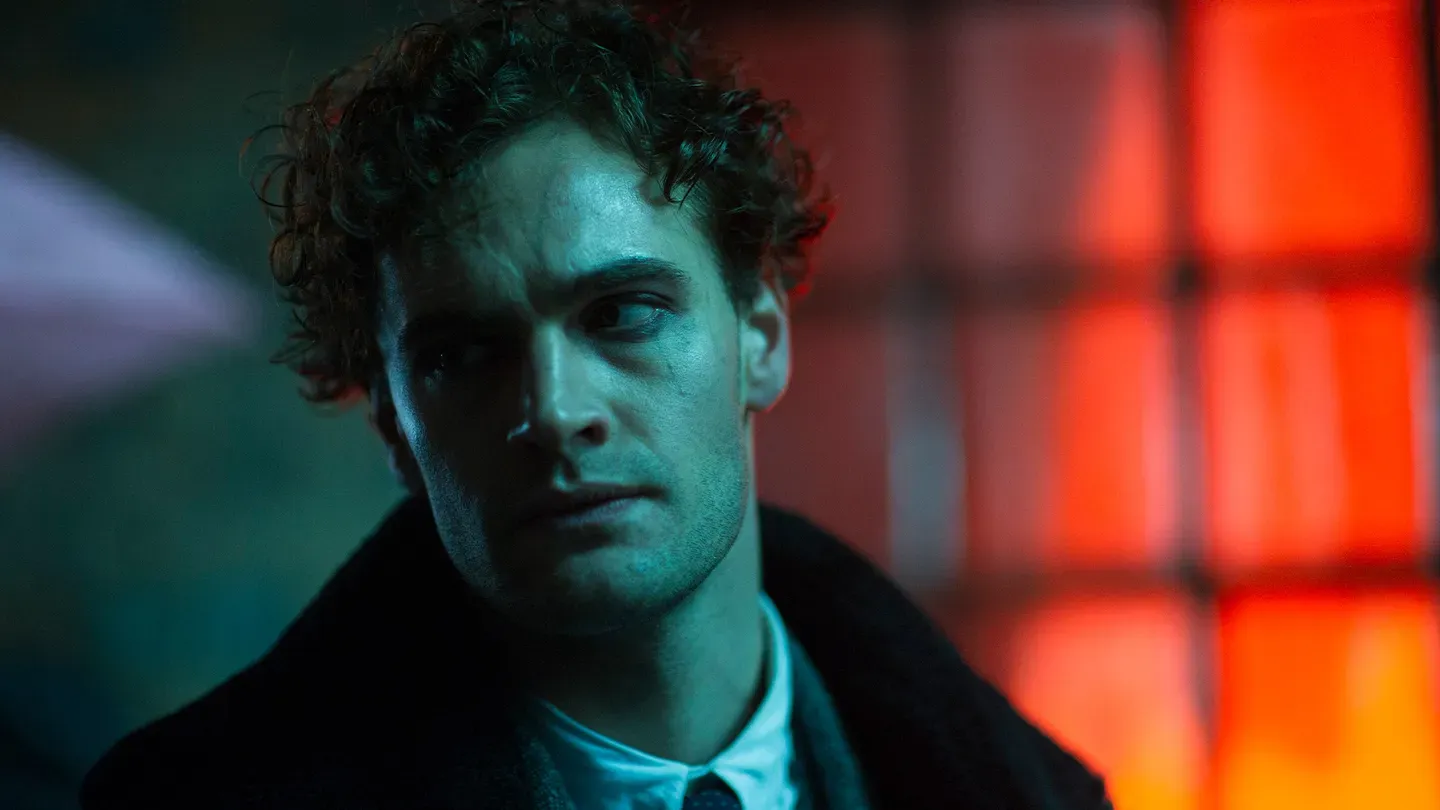 Mr. Hyde