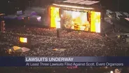 8 Dead, Dozens Wounded at Travis Scott’s Astroworld