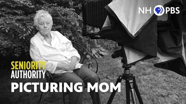 Picturing Mom