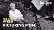 Picturing Mom