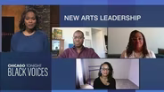 Chicago’s Arts Community Sees Wave of New Black Leaders