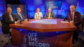 Video thumbnail: Off the Record Dec. 27, 2019 - Correspondents Edition | FULL EPISODE