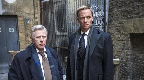 Whitechapel, Season 4 Episode 6