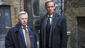 Video thumbnail: Whitechapel Season 4 Episode 6