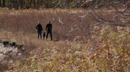 Video thumbnail: Wisconsin Life Net Zero Farmer