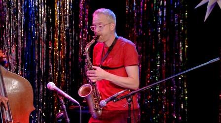 Video thumbnail: Sounds on 29th Joshua Trinidad Trio Web Exclusive "Blood Pulse"