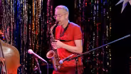 Joshua Trinidad Trio Web Exclusive "Blood Pulse"