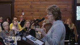 Video thumbnail: Mountain Lake Journal February 22nd, 2019
