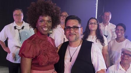 Video thumbnail: Detroit Performs Curated By: Latino Events in Michigan