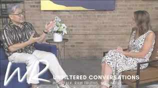 UNFILTERED CONVERSATIONS