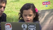 The Benefits of Coding | Learning To Read | NPT3