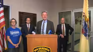 Lawmakers try to regulate 3D gun printing