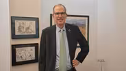 Senator Peter Wirth