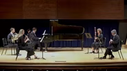 Woodwind Quartet & Piano Nisita Concert