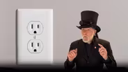 Everything Is Connected/Electrical Circuits
