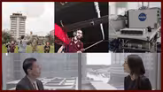 Ep. 4 - Air and Space at Texas A&M
